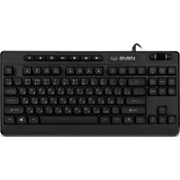 Клавиатура SVEN KB-G8200 фото 1